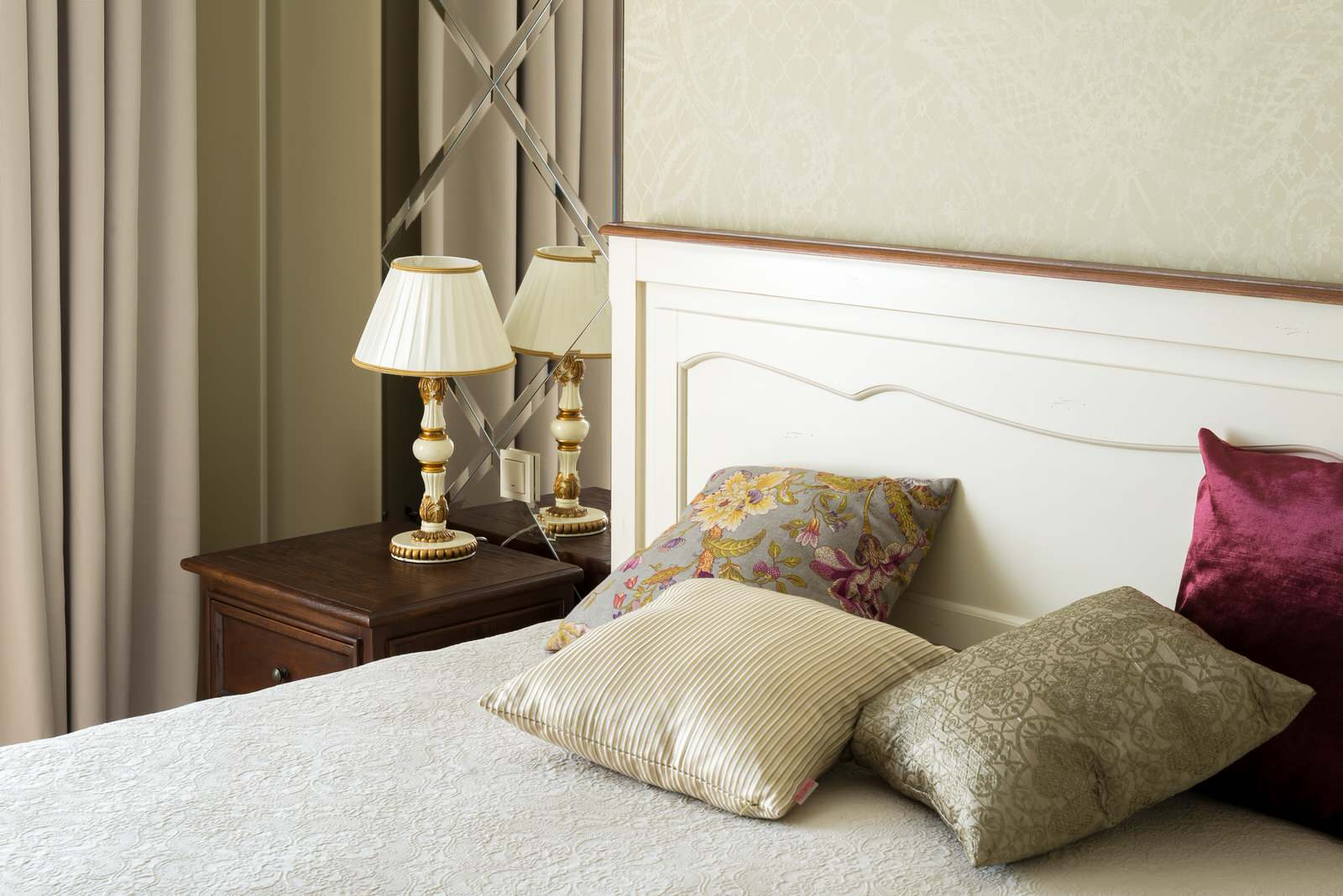 Квартира на Ленинском проспекте