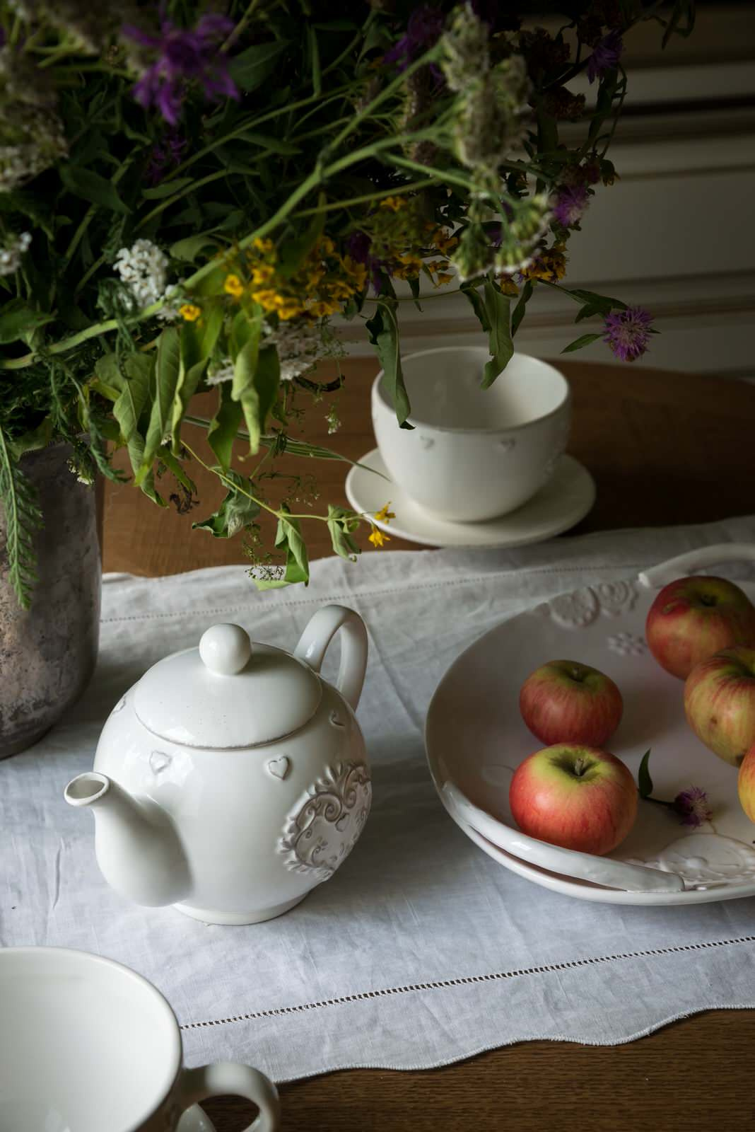 Квартира на Ленинском проспекте