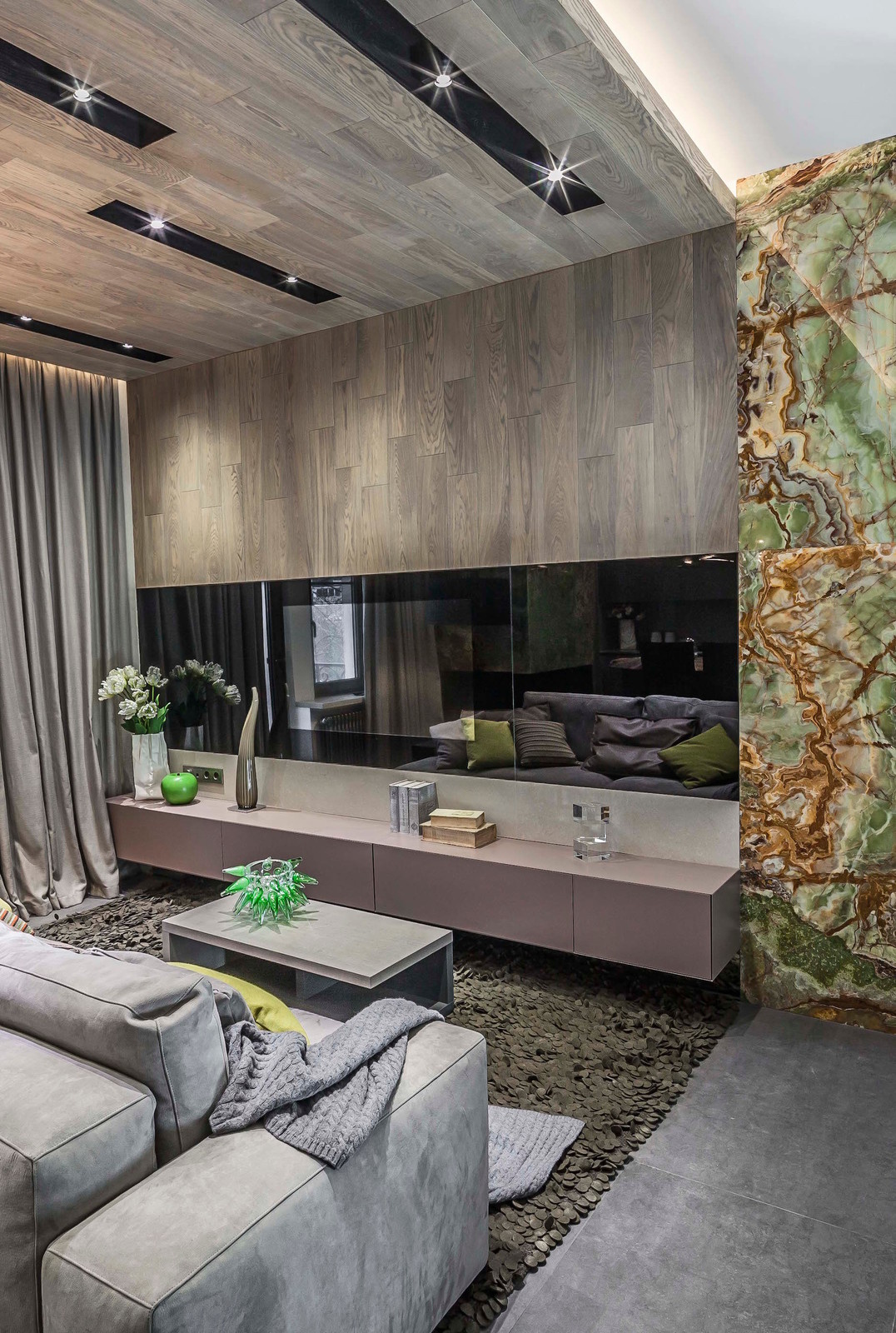 Обложка альбома: телеГ