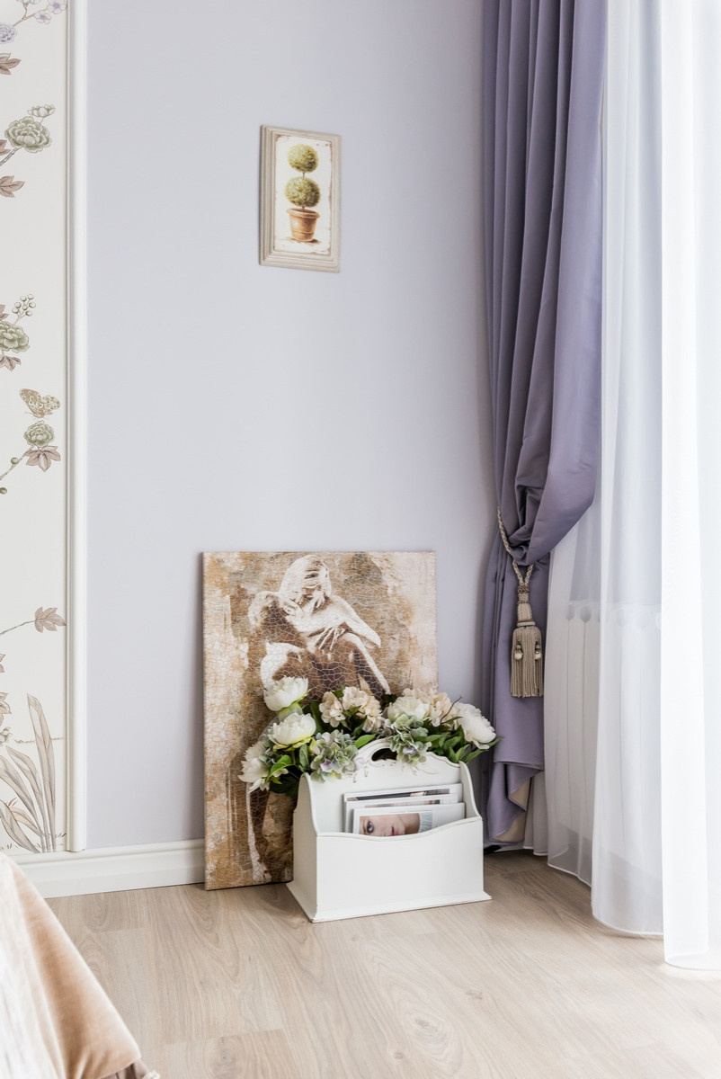 Обложка альбома: Идеи elena_a12