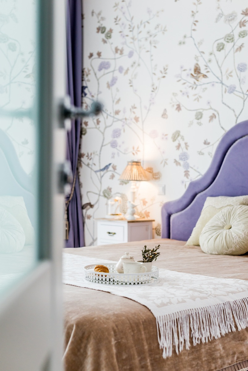 Двух комнатная квартира на Большой Филёвской