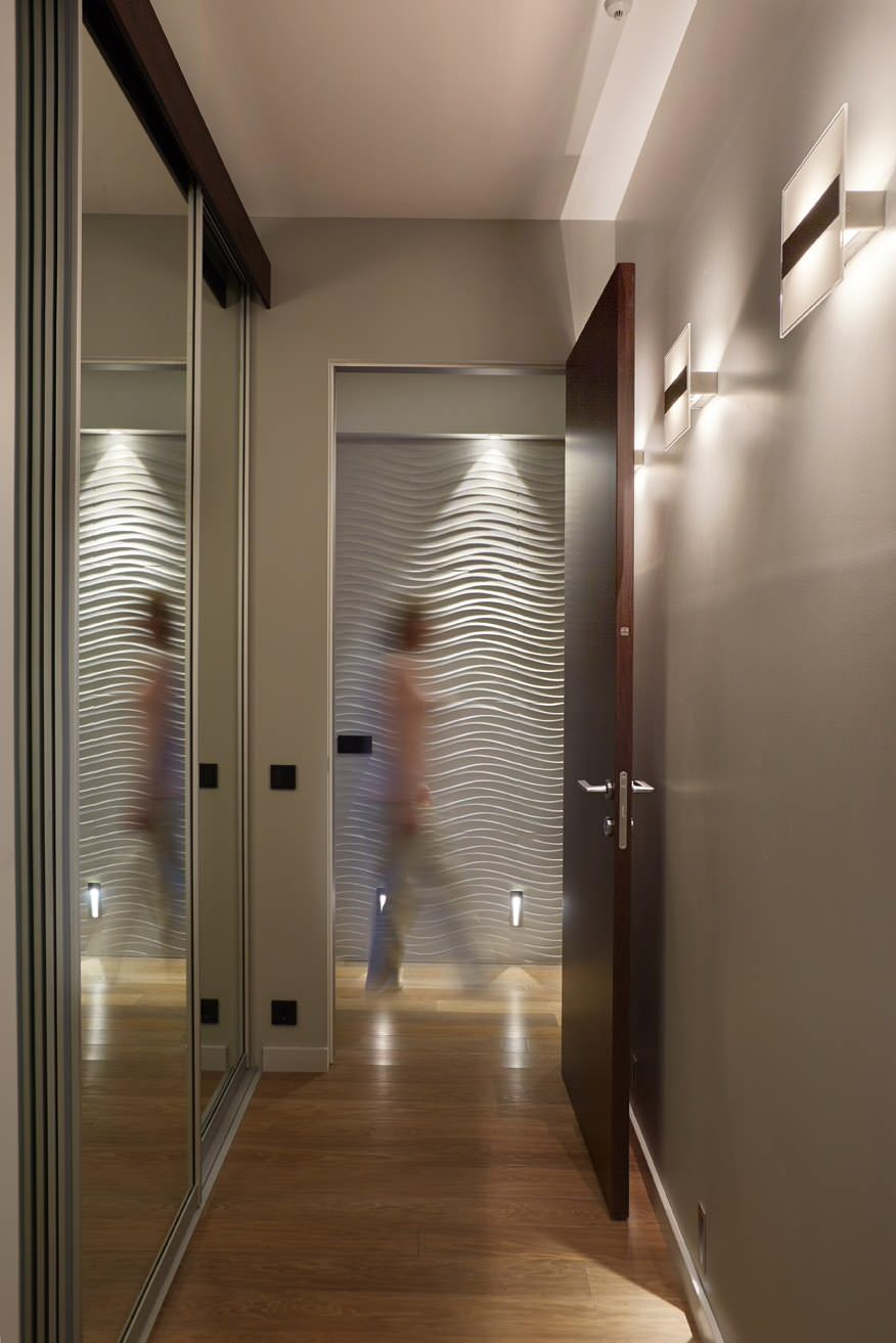 Квартира площадью 150м2