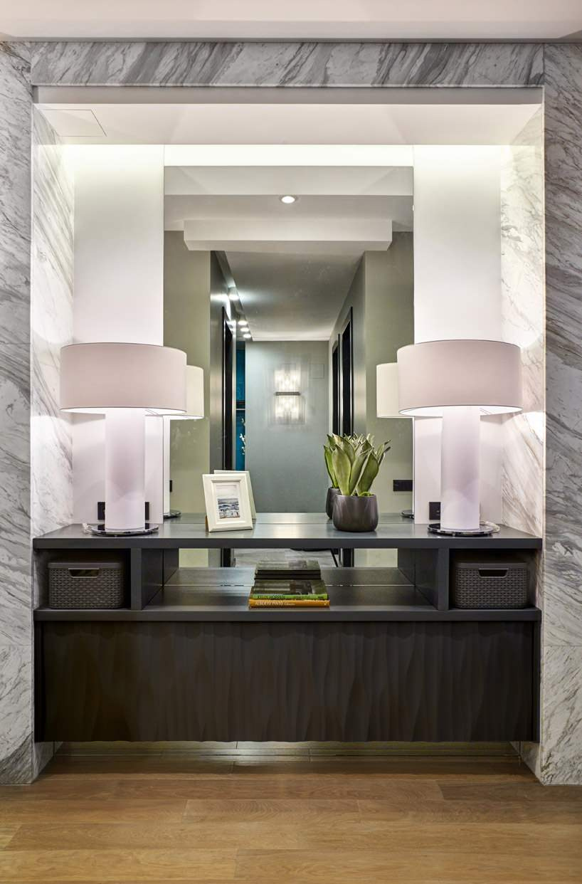 Квартира площадью 150м2