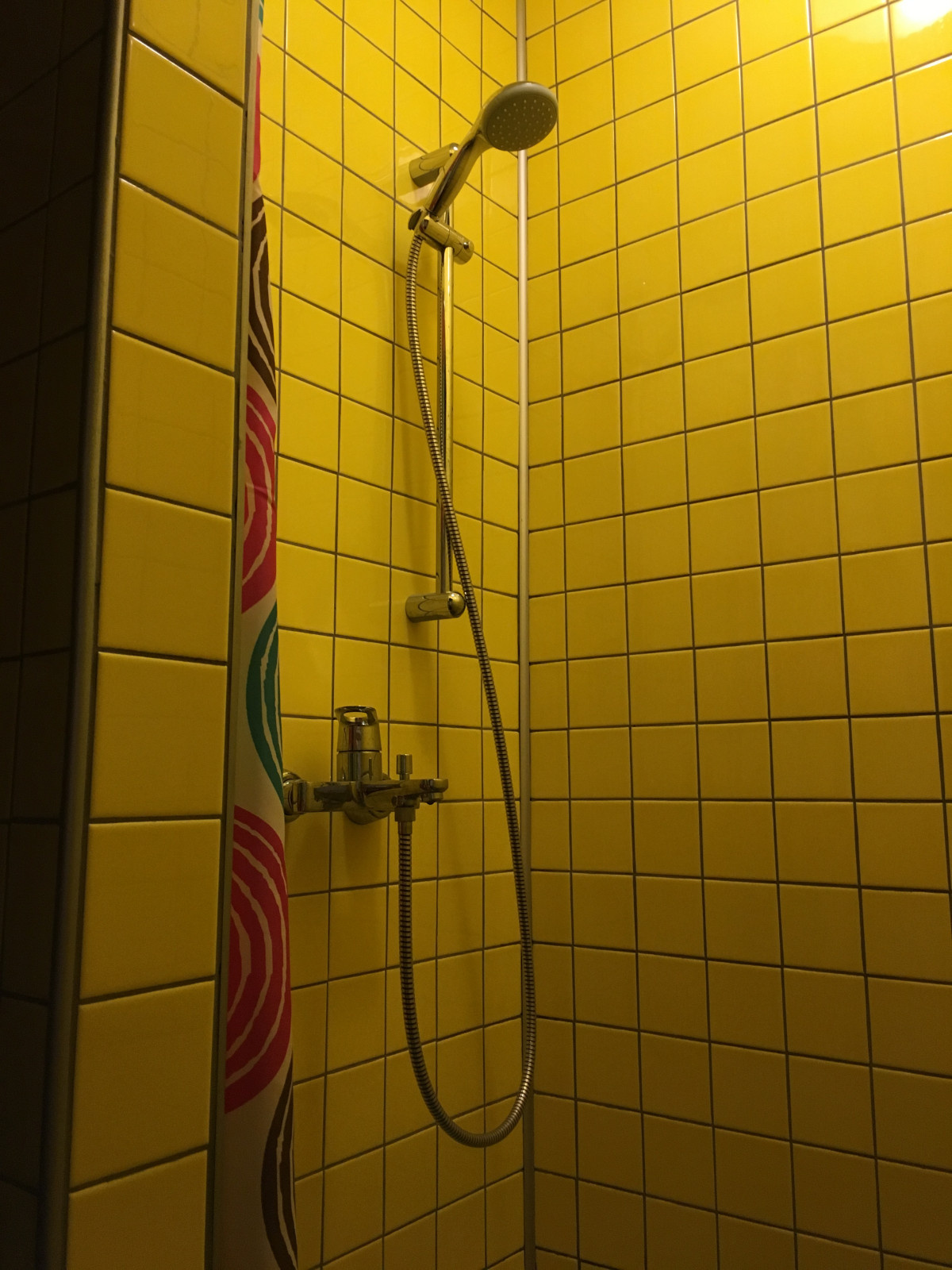 Летний домик