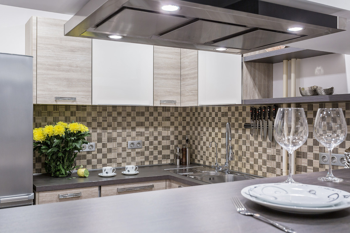 Квартира 69,8 кв.м. в Москве