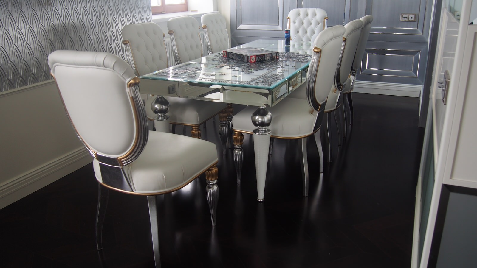 Фоновое изображение профиля Андрей Вячеславович Парфёнов