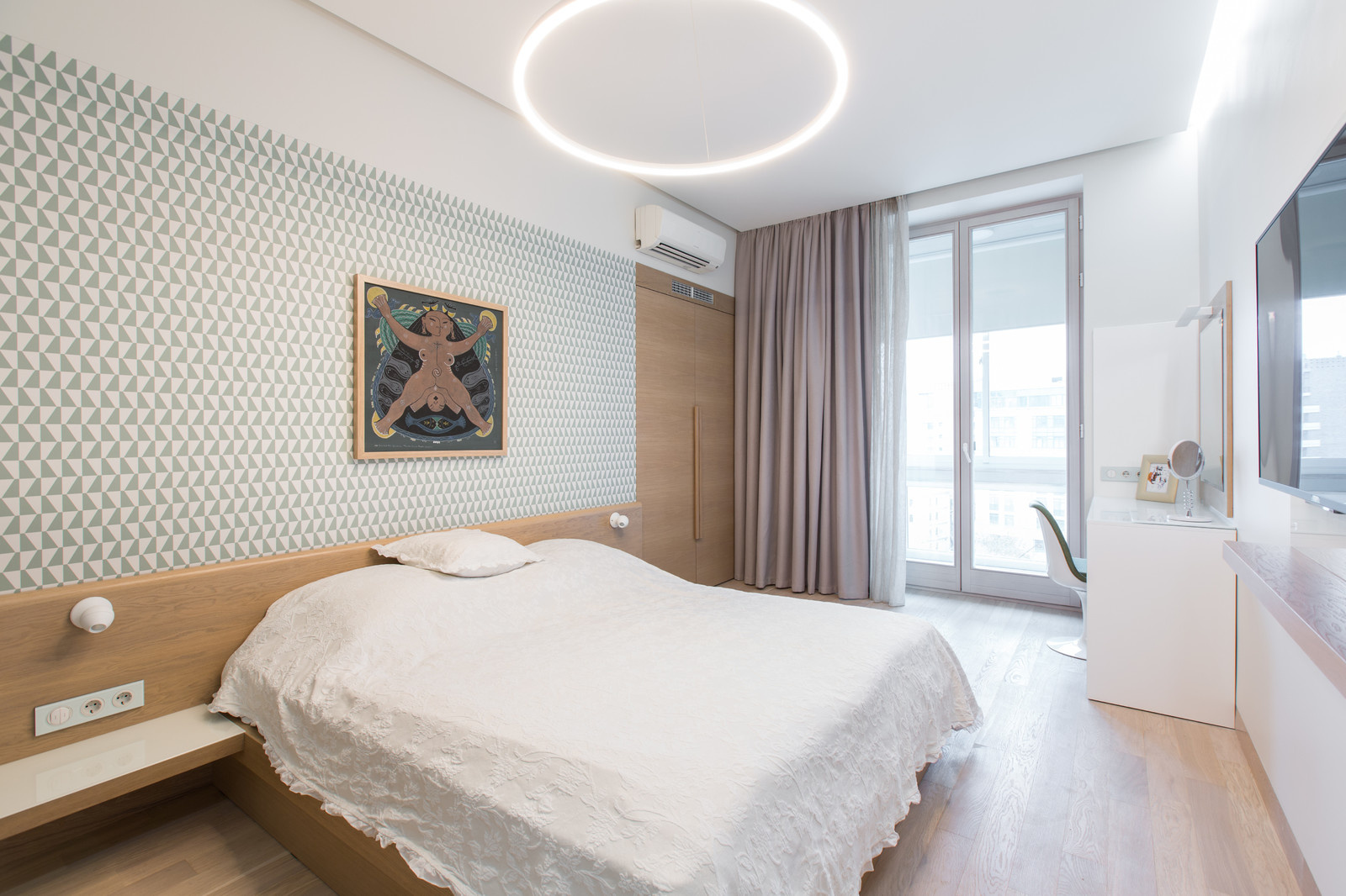 Квартира №70