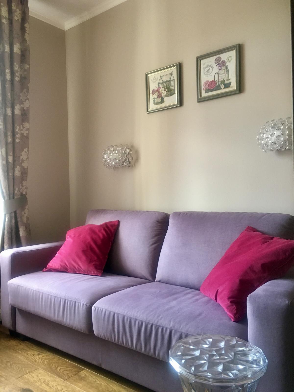 ЖК "ГРАНД ФАМИЛИЯ"