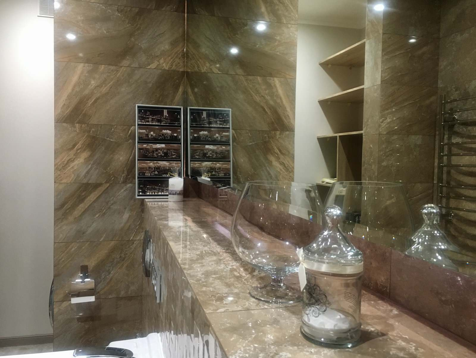 ЖК "ГРАНД ФАМИЛИЯ"