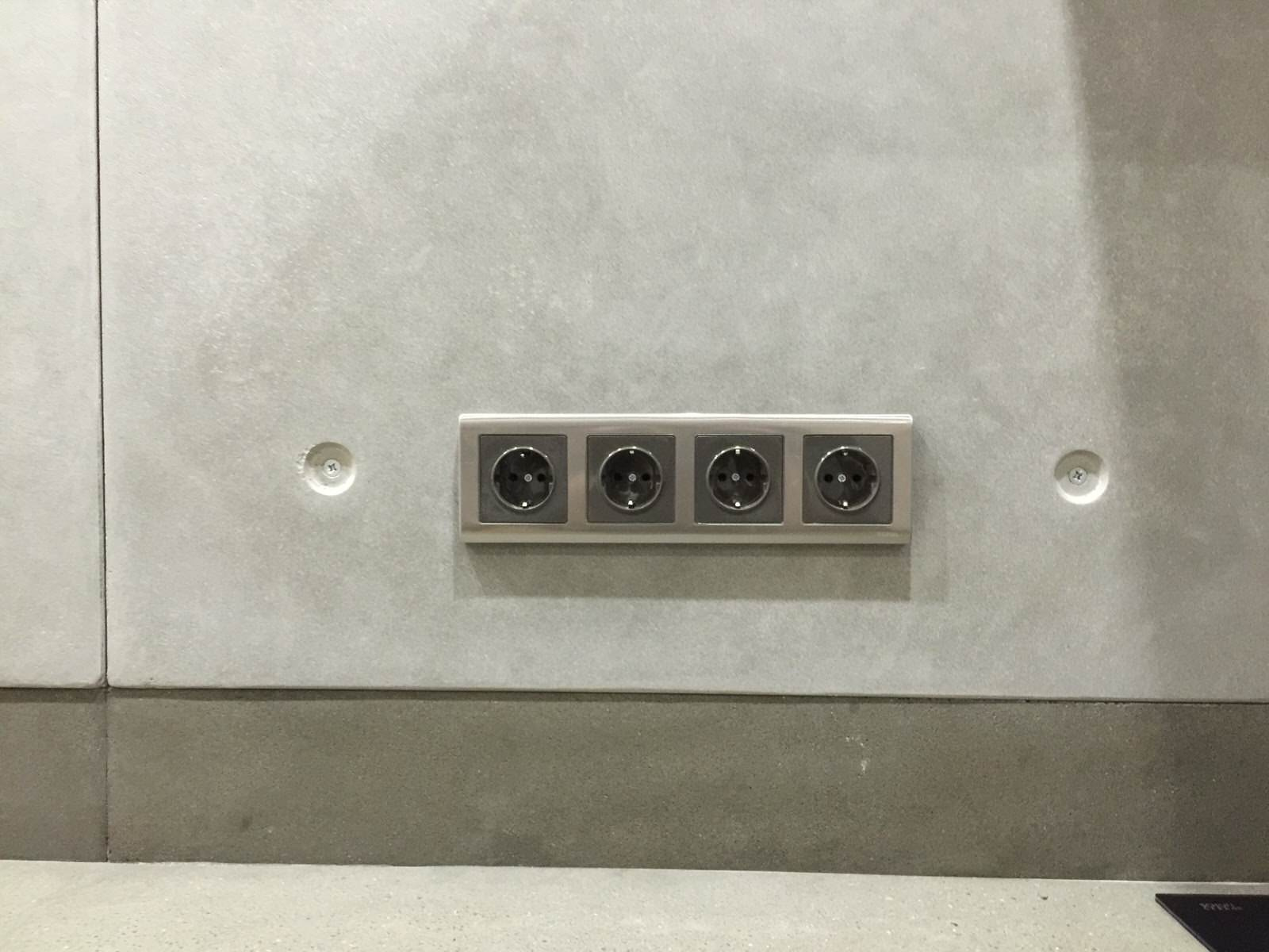 Дизайнерская кухня