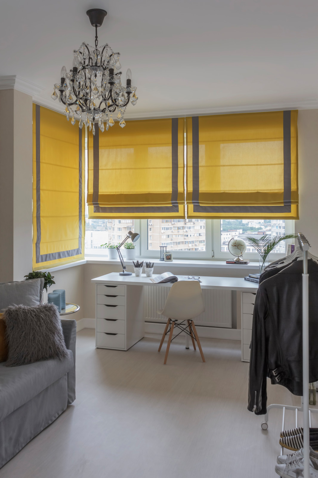 ЖК Мельниково