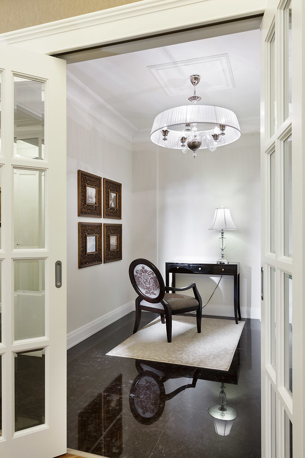 Квартира на Кирочной ул.