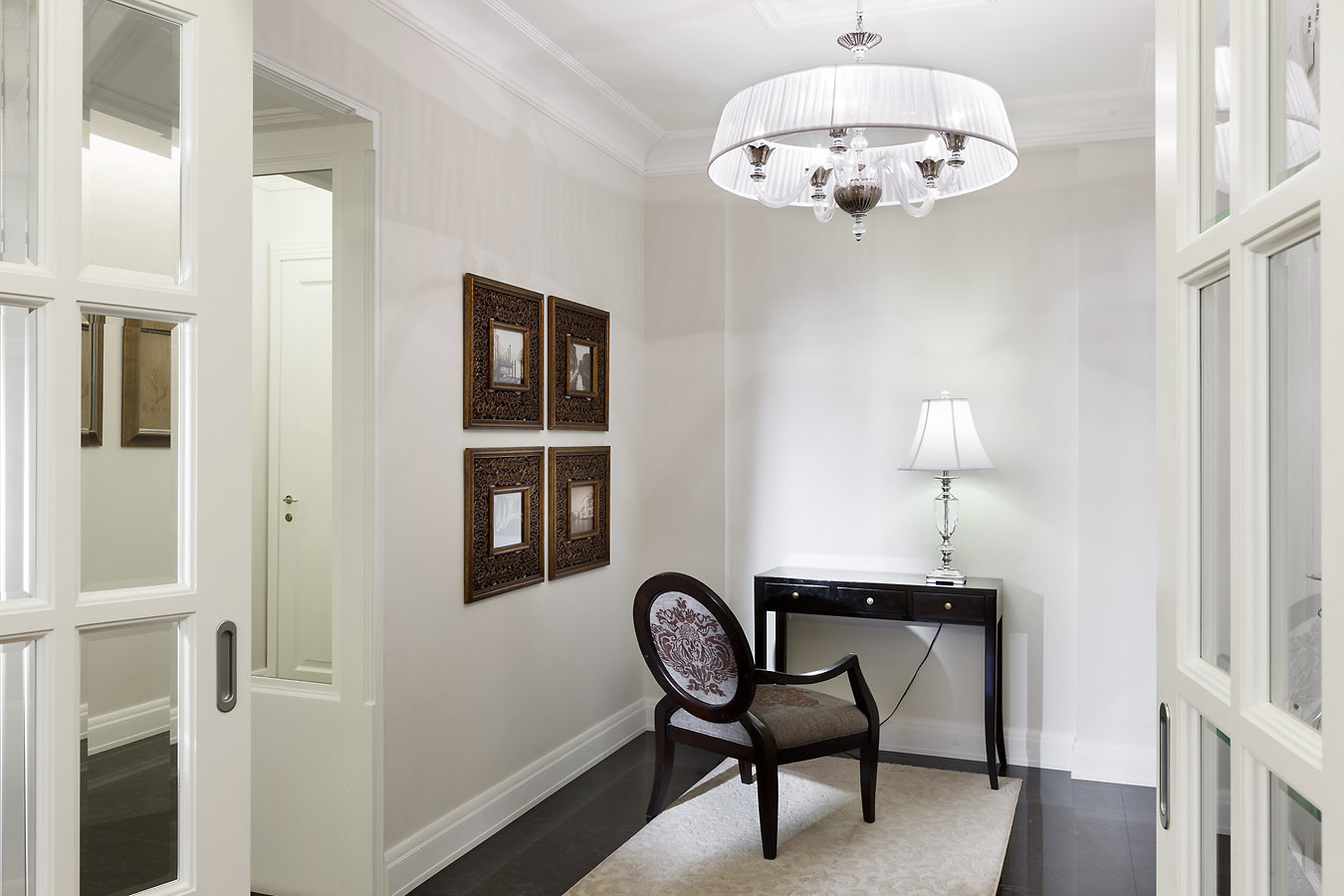 Квартира на Кирочной ул.