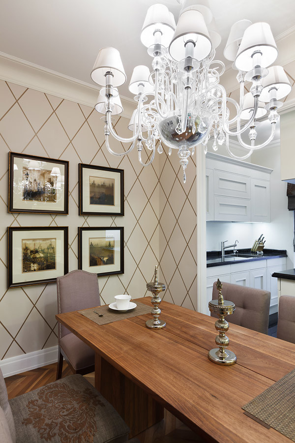 Квартира на Кирочной ул.