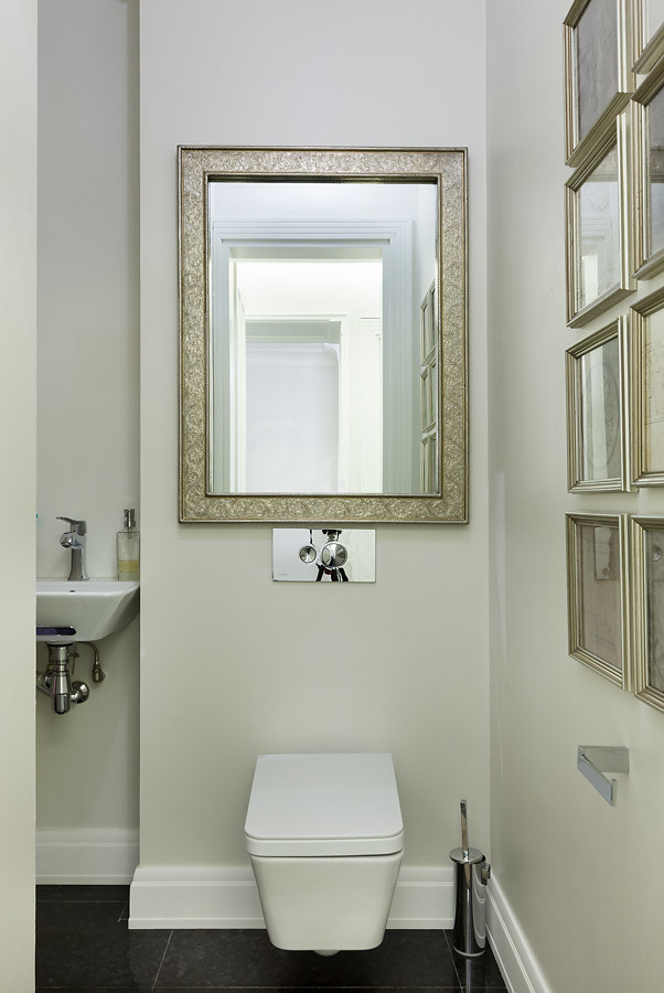 Квартира на Кирочной ул.