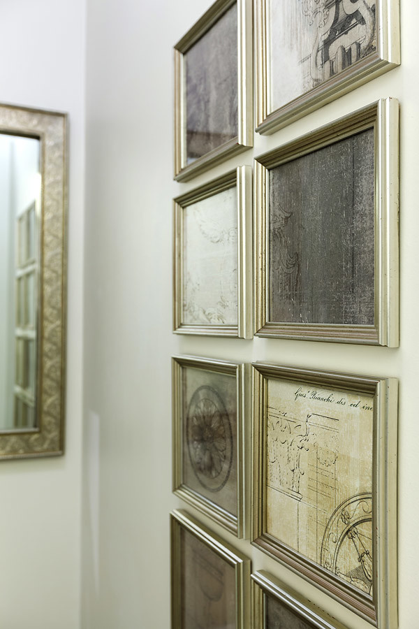 Квартира на Кирочной ул.