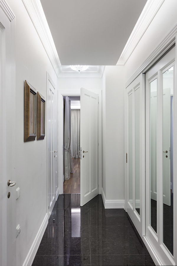 Квартира на Кирочной ул.