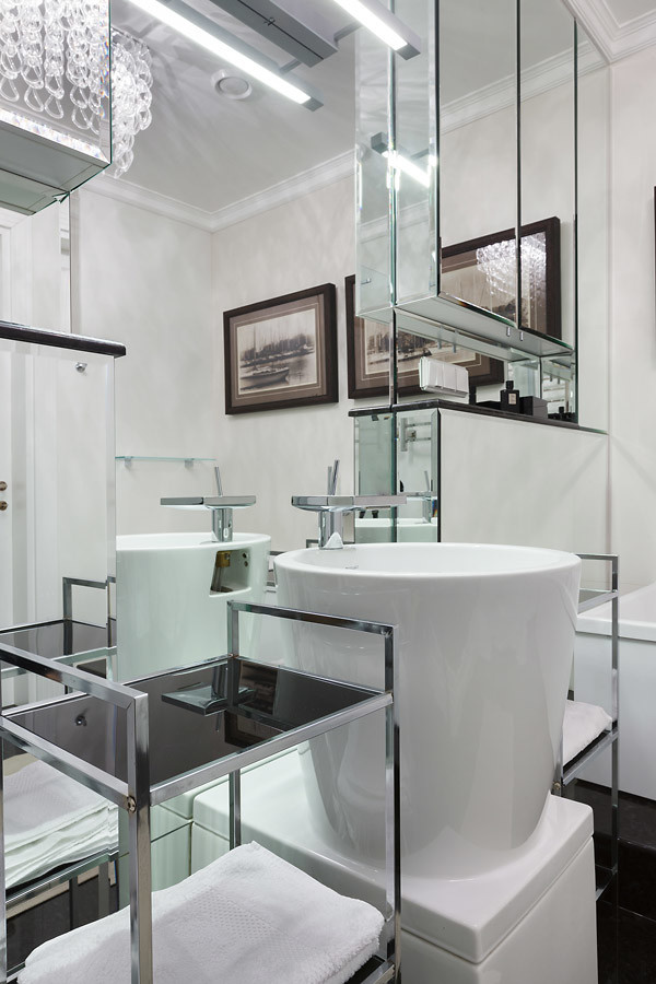 Квартира на Кирочной ул.