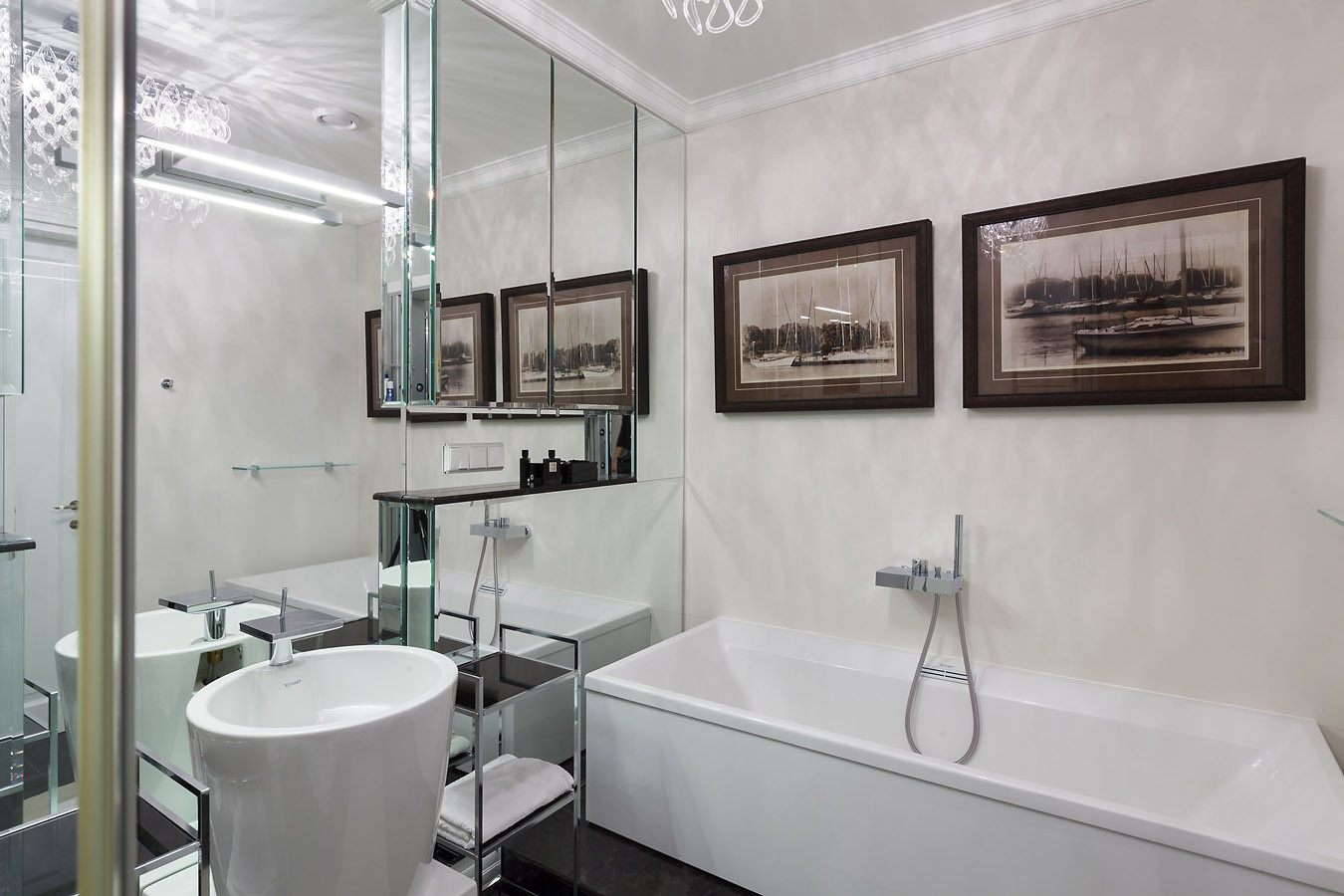 Квартира на Кирочной ул.