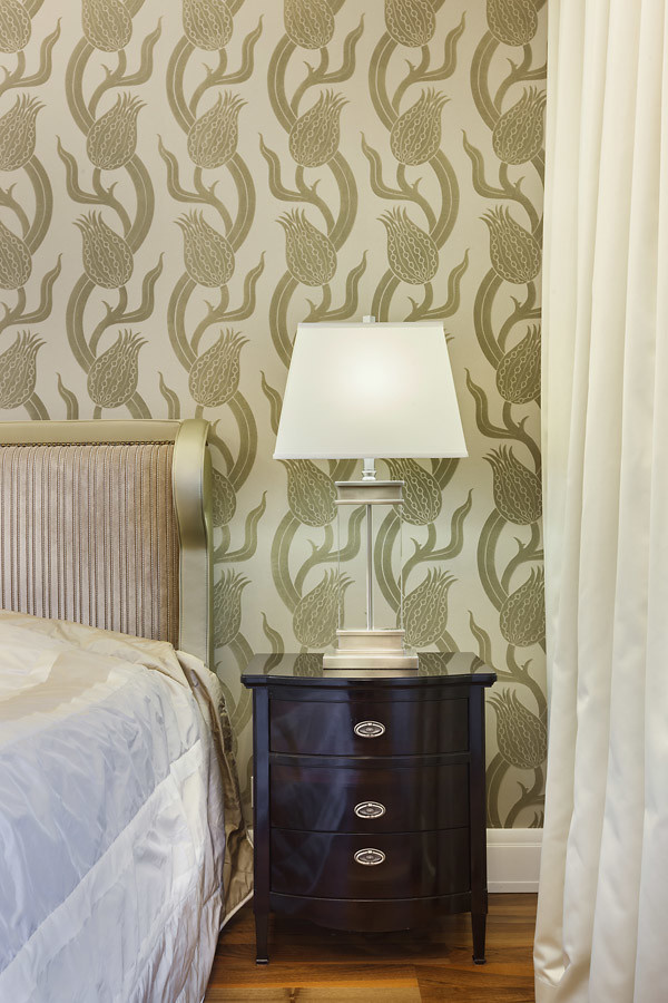 Квартира на Кирочной ул.