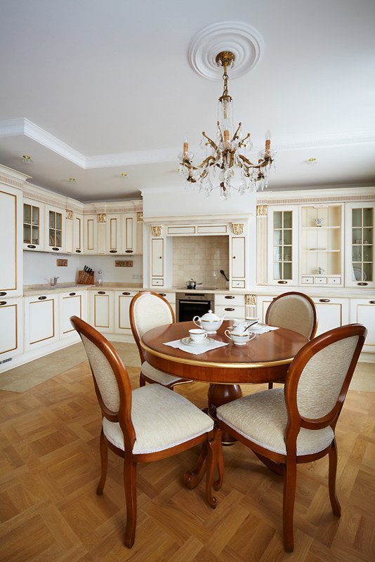 Квартира на ул. Беринга