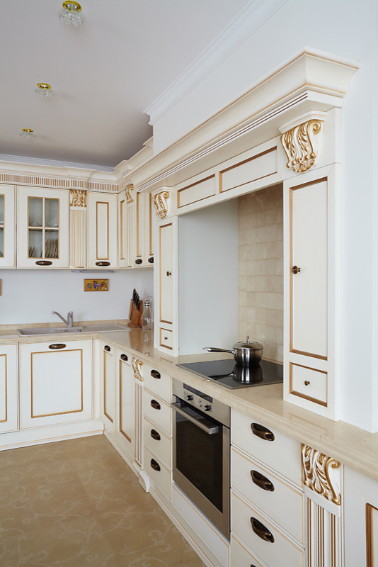 Квартира на ул. Беринга