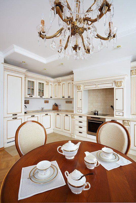 Квартира на ул. Беринга