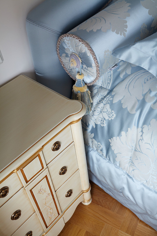 Квартира на ул. Беринга