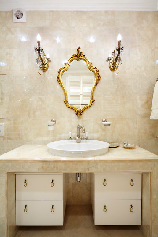 Квартира на ул. Беринга