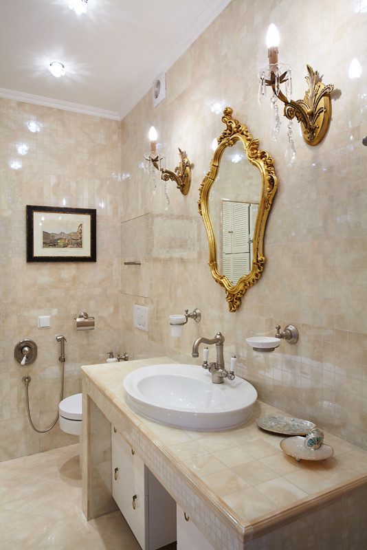 Квартира на ул. Беринга