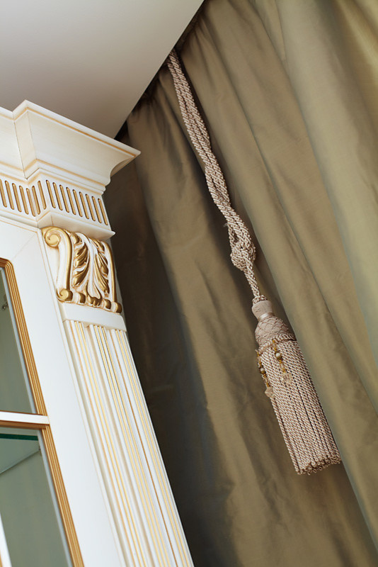 Квартира на ул. Беринга