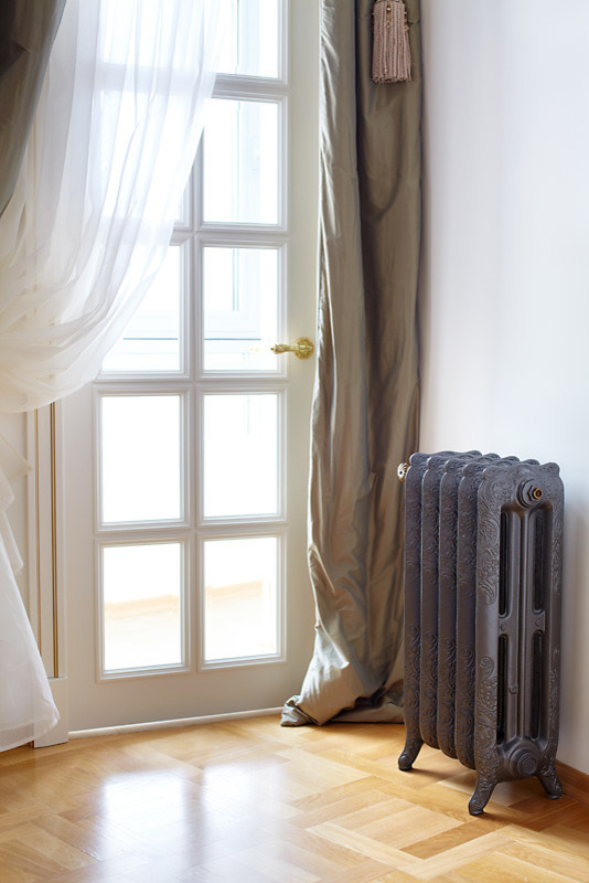 Квартира на ул. Беринга