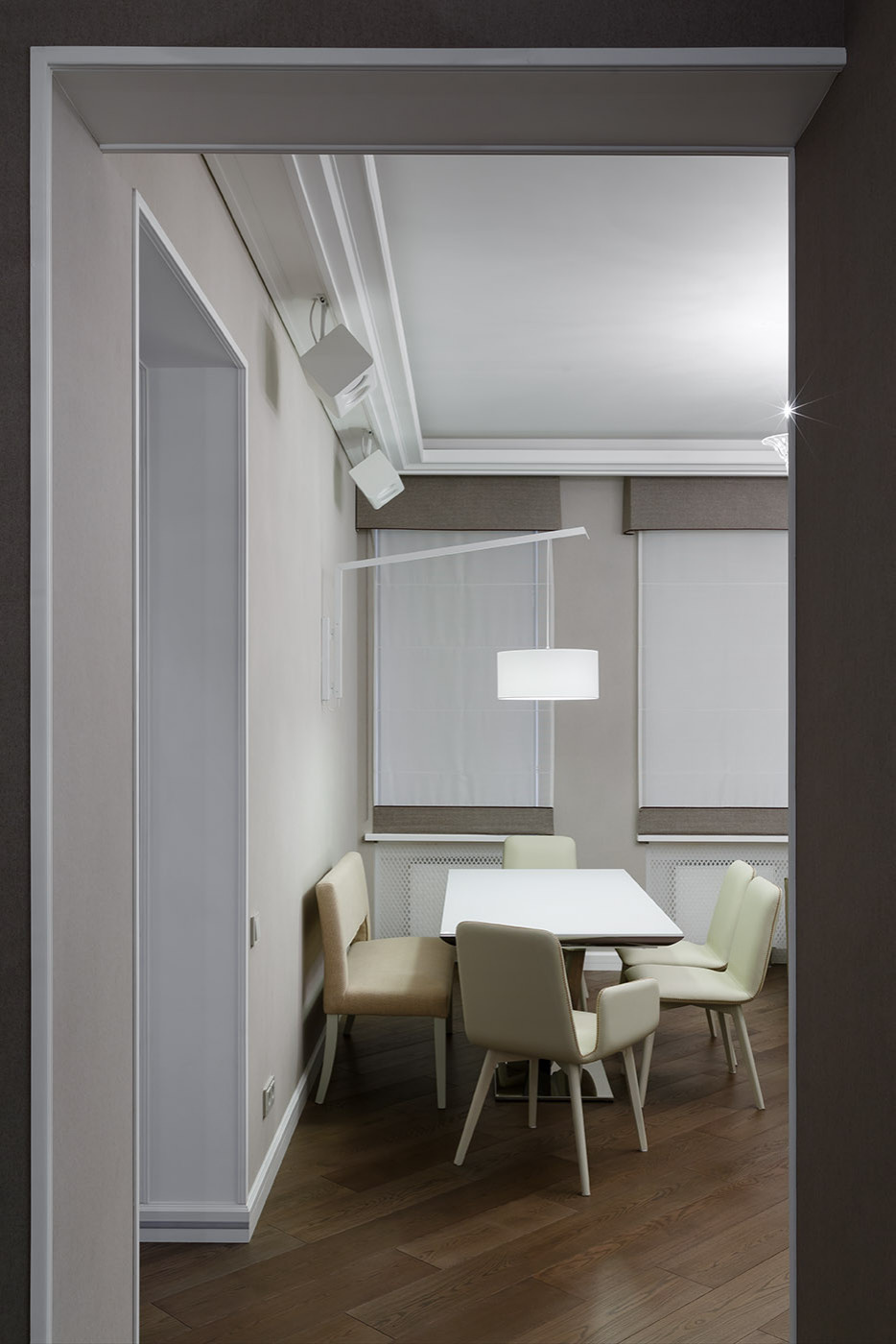 Квартира на Тверской ул