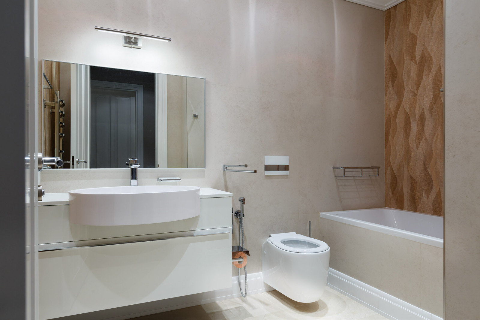 Квартира на Тверской ул