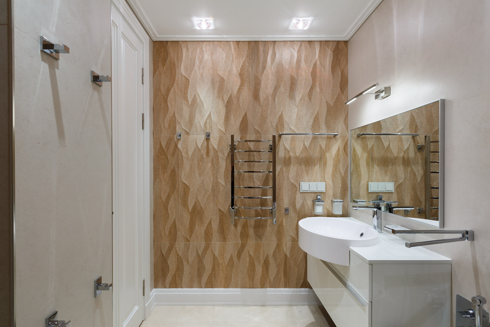 Квартира на Тверской ул