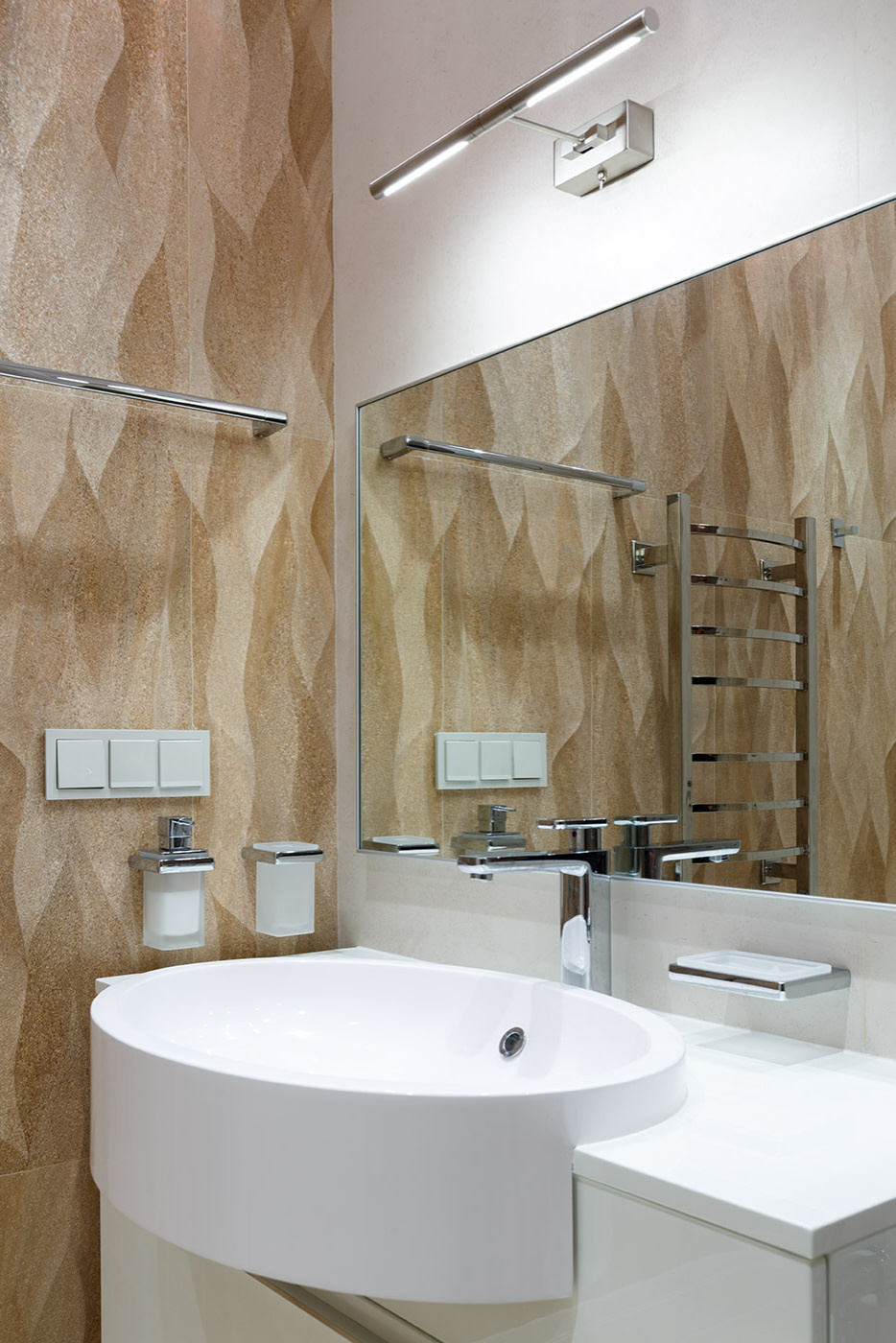 Квартира на Тверской ул