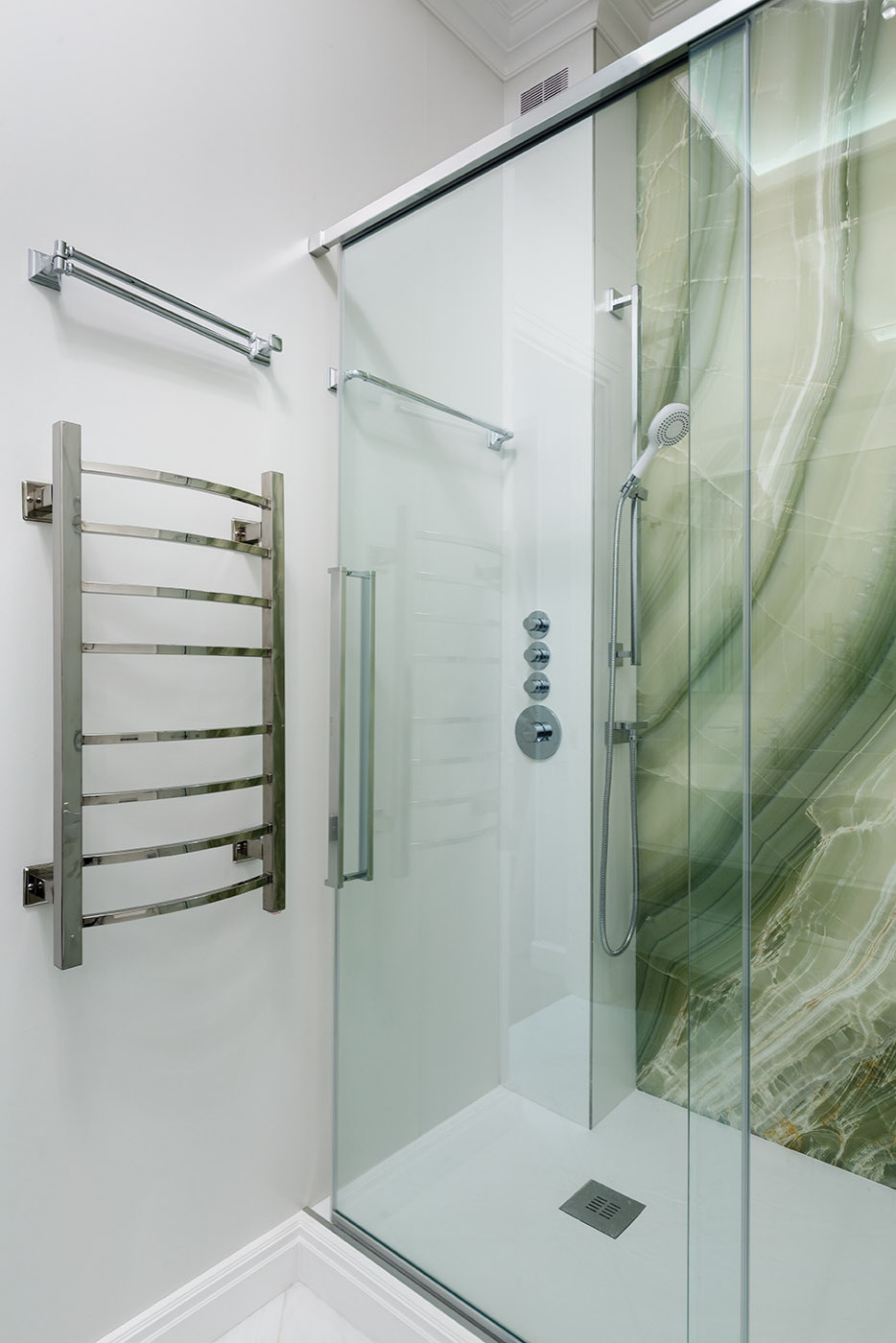 Квартира на Тверской ул