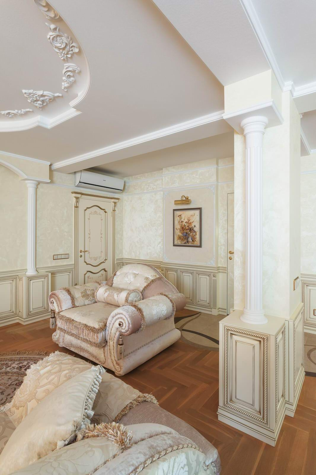 Квартира по ул. Бабушкина