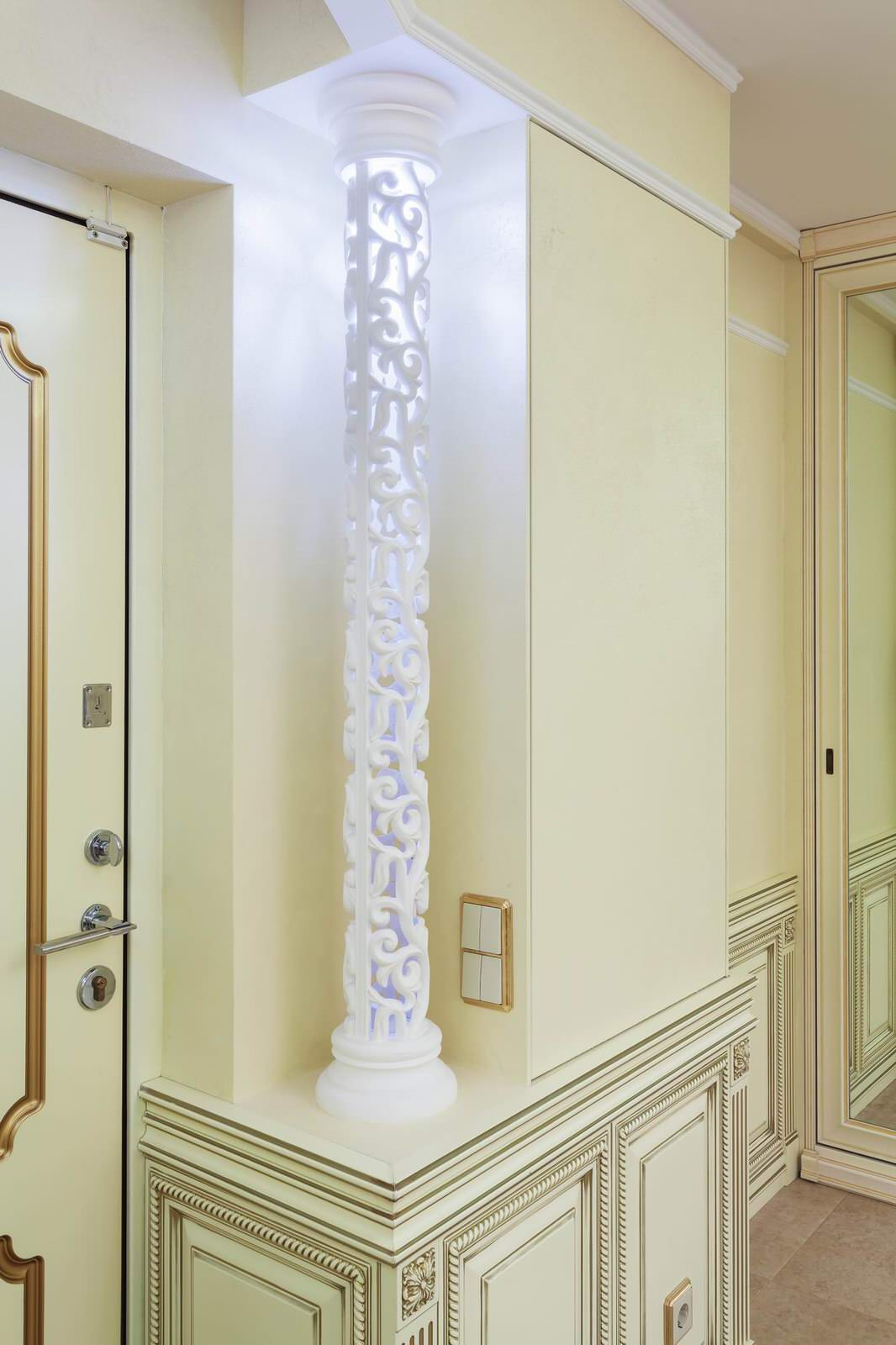 Квартира по ул. Бабушкина