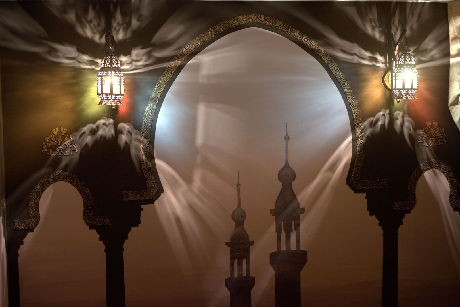 Светлана Шостак