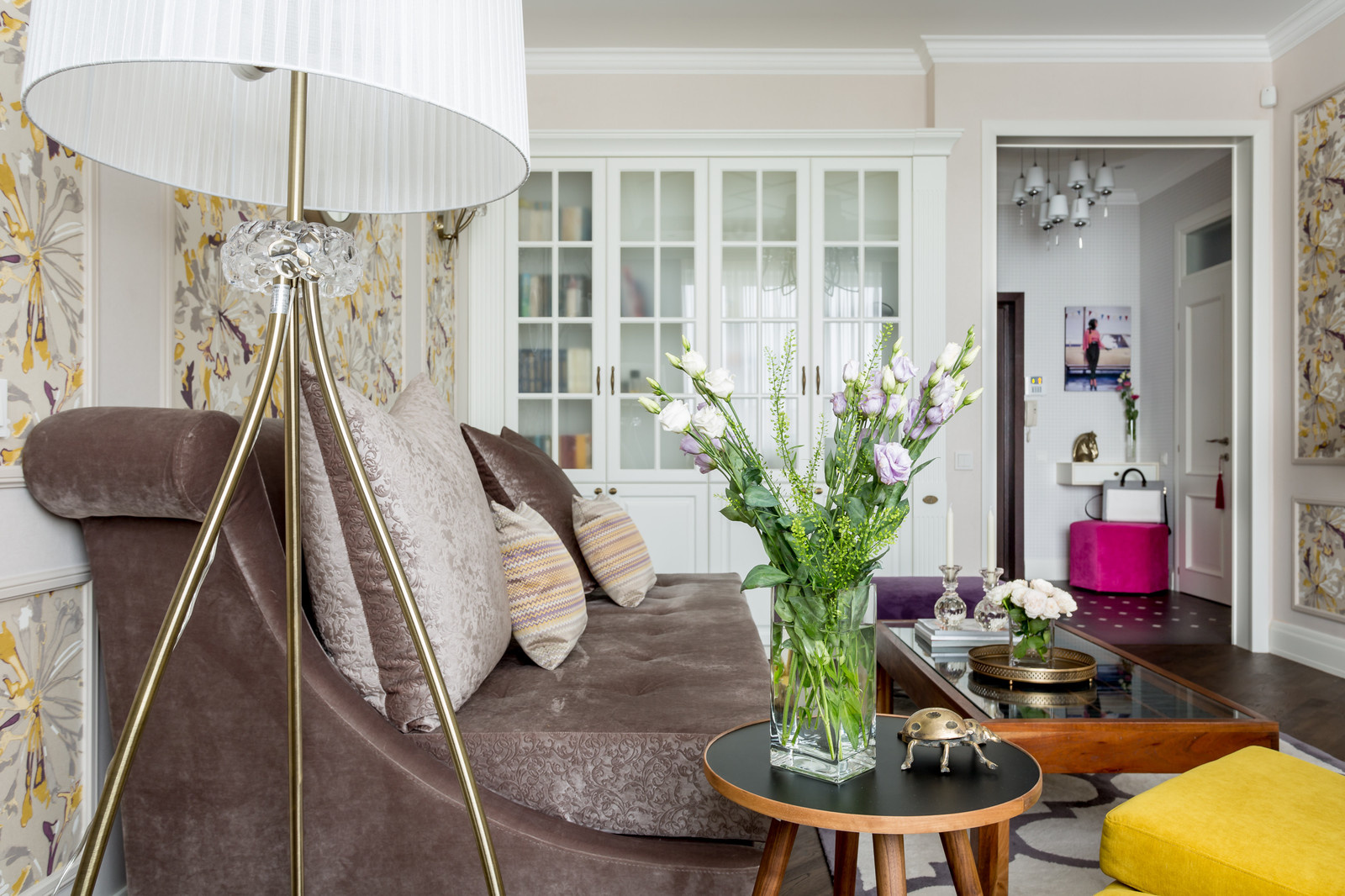 Обложка альбома: Диван