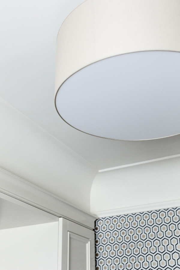 Квартира на Тверской-Ямской , Архитектурная мастерская на Яузе «Акант»