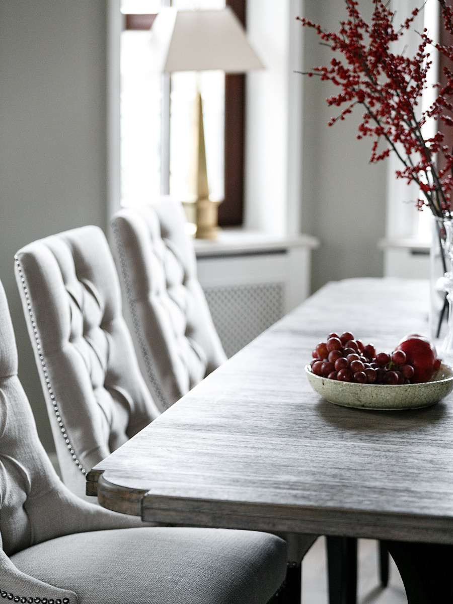 Обложка проекта: Дом в Трувилле от Владиславы Гравчиковой