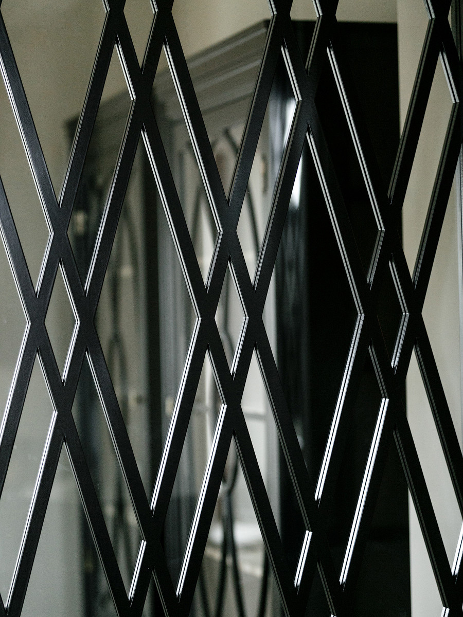 Дом в Трувилле от Владиславы Гравчиковой