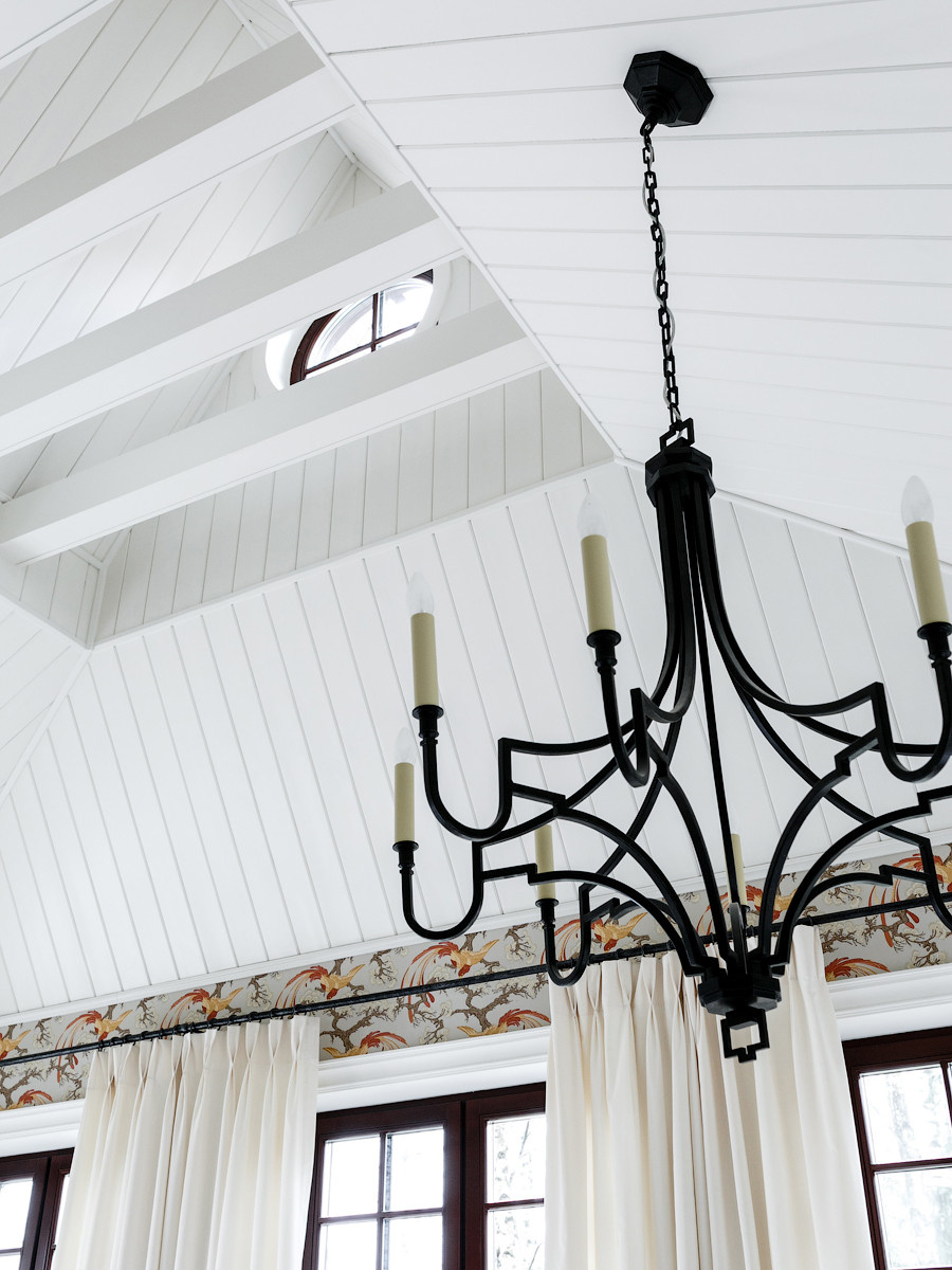 Дом в Трувилле от Владиславы Гравчиковой