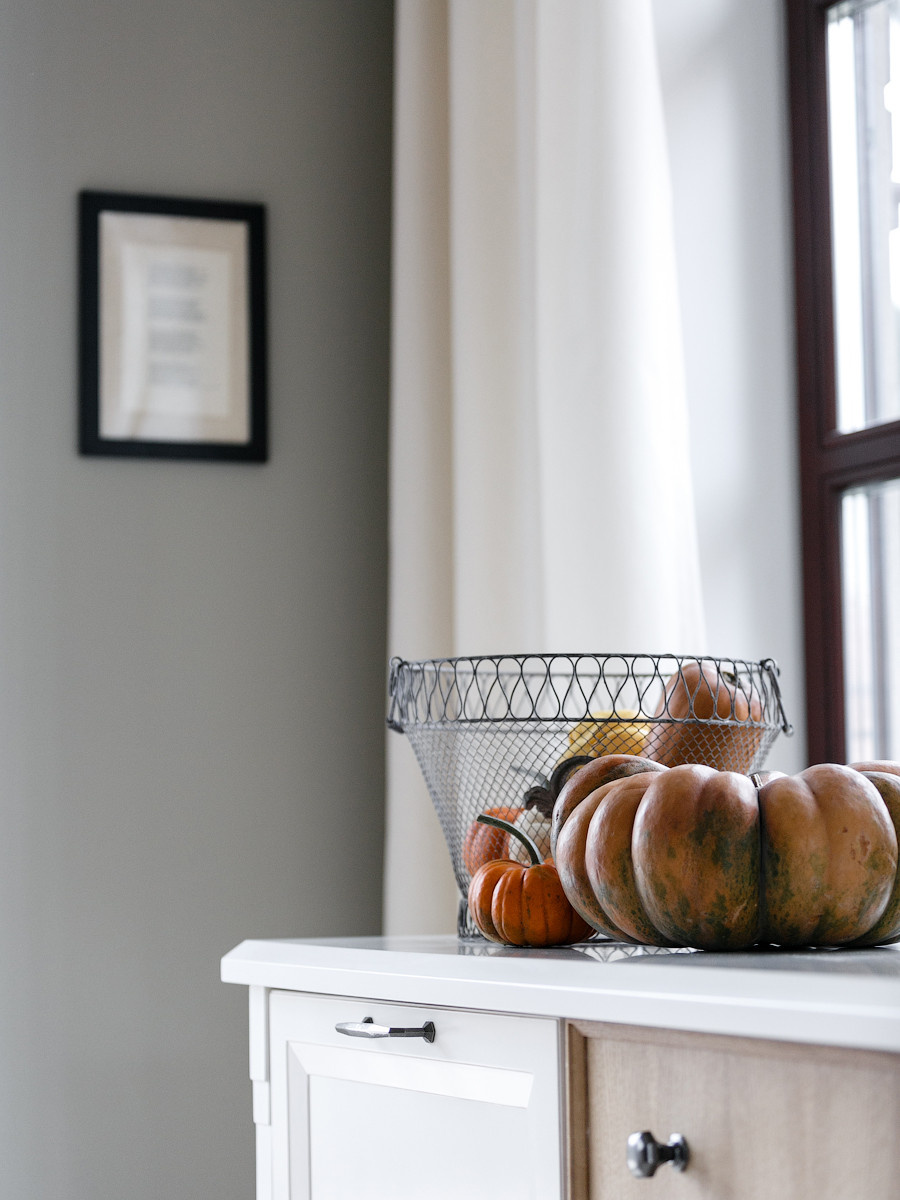 Дом в Трувилле от Владиславы Гравчиковой