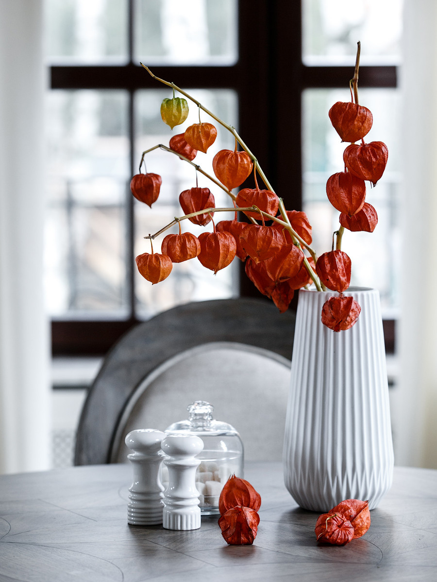 Дом в Трувилле от Владиславы Гравчиковой