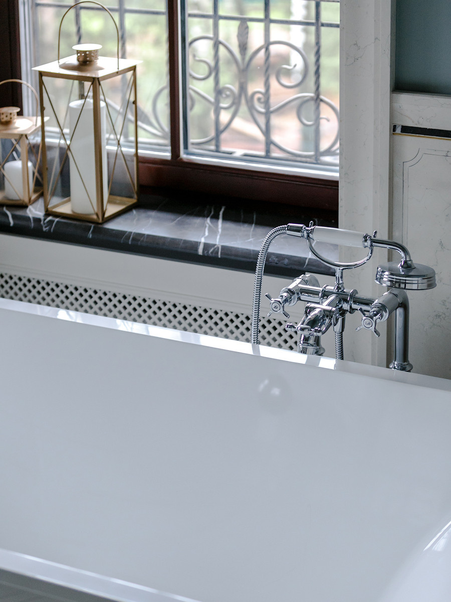 Дом в Трувилле от Владиславы Гравчиковой