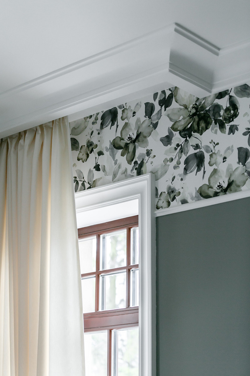 Дом в Трувилле от Владиславы Гравчиковой