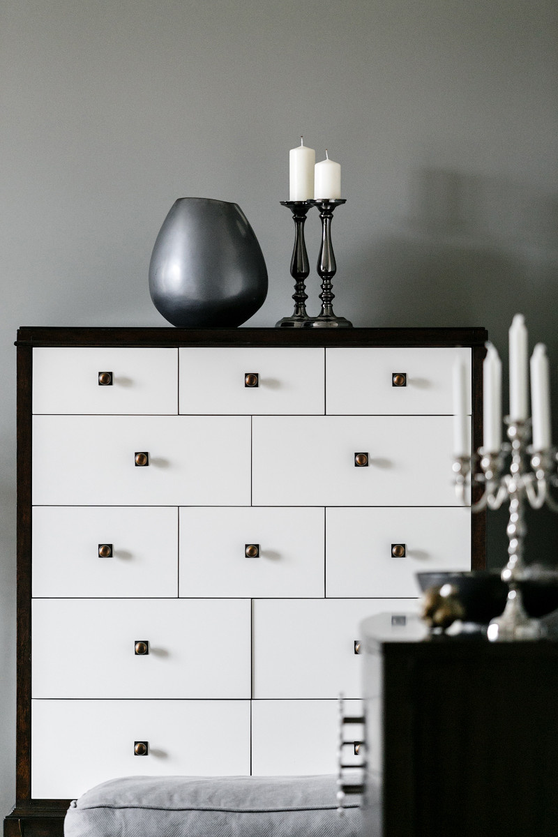 Дом в Трувилле от Владиславы Гравчиковой